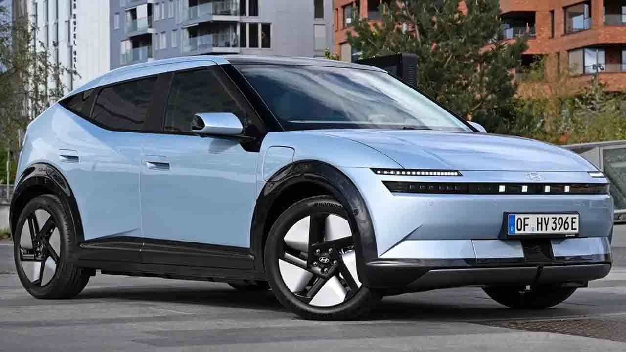Foto - Türkiye’de üretiliyor: Hyundai’nin elektriklisi satışta