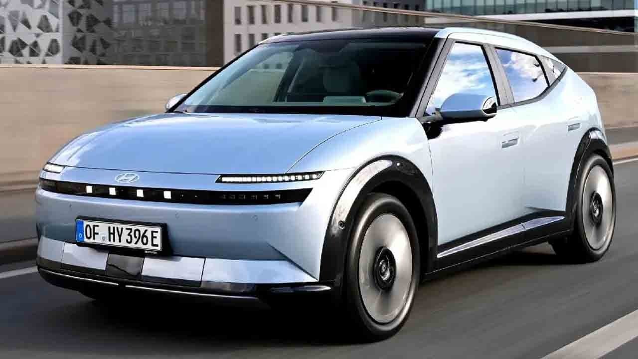 Türkiye’de üretiliyor: Hyundai’nin elektriklisi satışta