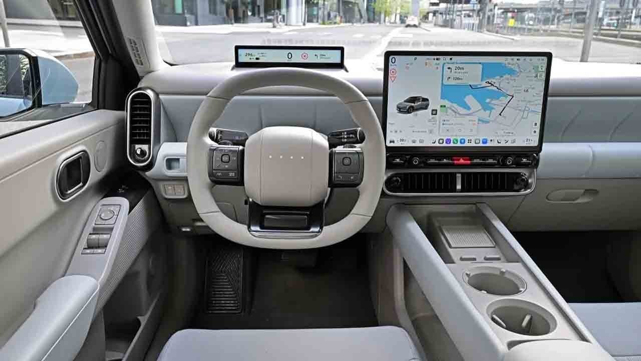 Foto - Türkiye’de üretiliyor: Hyundai’nin elektriklisi satışta