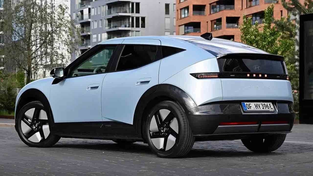 Foto - Türkiye’de üretiliyor: Hyundai’nin elektriklisi satışta