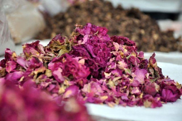 Foto - Türkiye'de üretiliyor! Kilosu tam 12 bin euro!