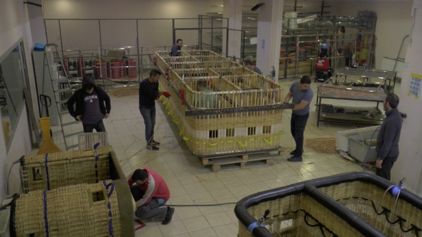 Foto - Türkiye'de üretilmeye başlandı! Müthiş gelişme: Mısır'dan talep yağıyor