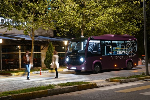 Foto - Türkiye’de üretip Avrupa’ya ihraç ediyor! İtalya’dan o markaya 29 adet elektrikli otobüs siparişi!