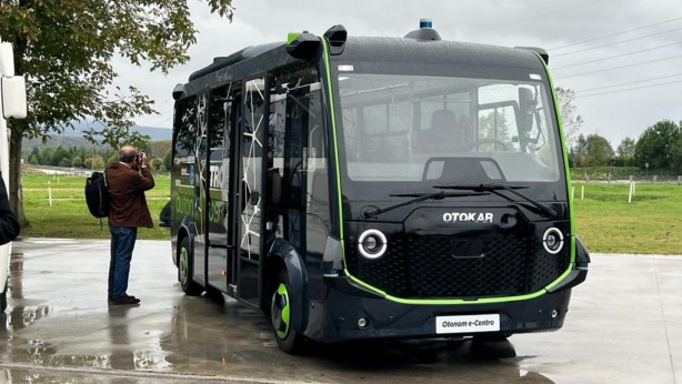 Foto - Türkiye’de üretip Avrupa’ya ihraç ediyor! İtalya’dan o markaya 29 adet elektrikli otobüs siparişi!