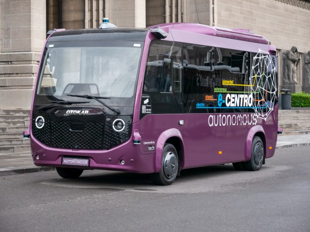 Foto - Türkiye’de üretip Avrupa’ya ihraç ediyor! İtalya’dan o markaya 29 adet elektrikli otobüs siparişi!