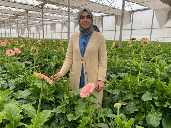 Türkiye'de üretti... Yurt dışına iki katı fiyata satıyor