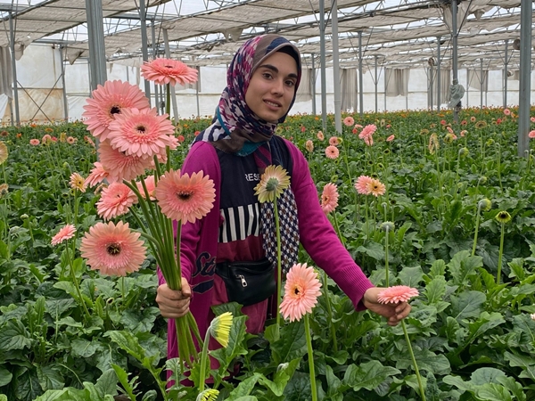 Foto - Türkiye'de üretti... Yurt dışına iki katı fiyata satıyor