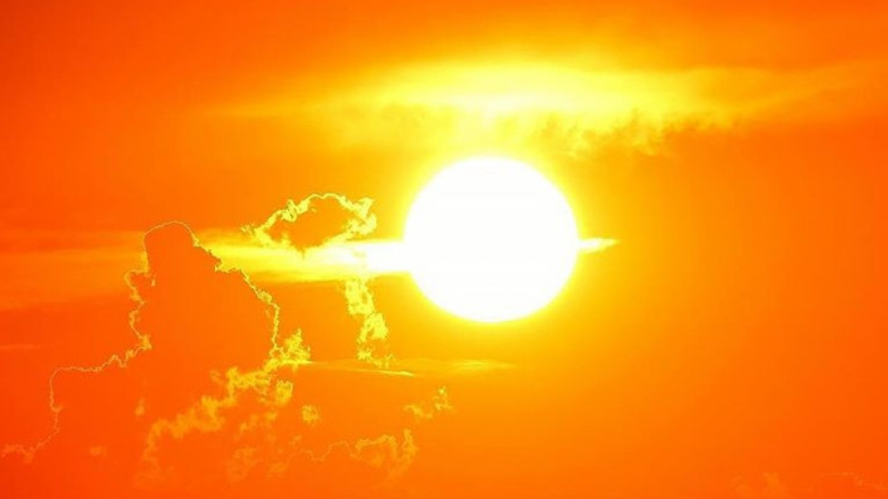 Foto - Yeniden ateş topunun içinde olacağız: ‘Yaz bir ay daha uzayacak!’ Yağmur ne zaman yağacak?