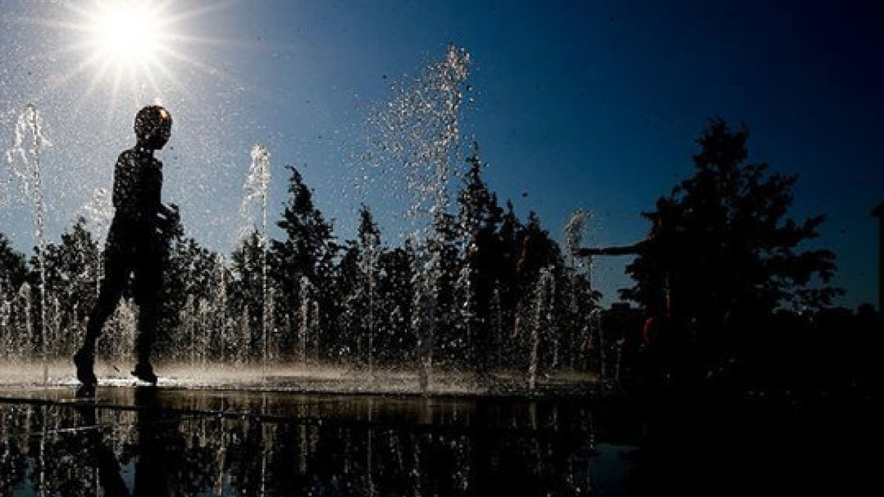 Foto - Yeniden ateş topunun içinde olacağız: ‘Yaz bir ay daha uzayacak!’ Yağmur ne zaman yağacak?