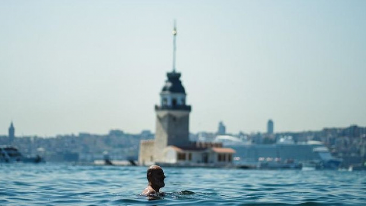 Foto - Yeniden ateş topunun içinde olacağız: ‘Yaz bir ay daha uzayacak!’ Yağmur ne zaman yağacak?
