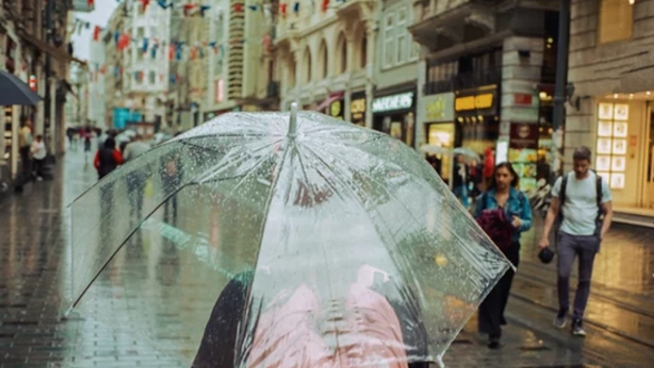 Yeniden ateş topunun içinde olacağız: ‘Yaz bir ay daha uzayacak!’ Yağmur ne zaman yağacak?