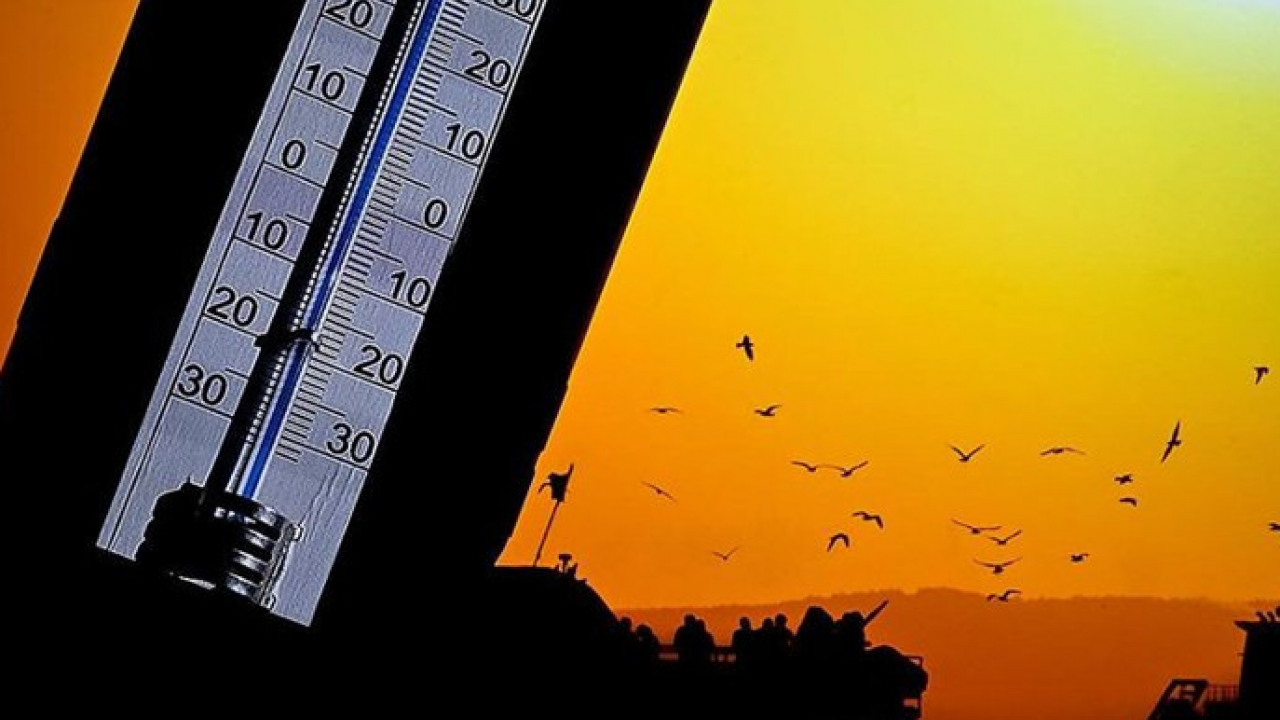 Foto - Yeniden ateş topunun içinde olacağız: ‘Yaz bir ay daha uzayacak!’ Yağmur ne zaman yağacak?