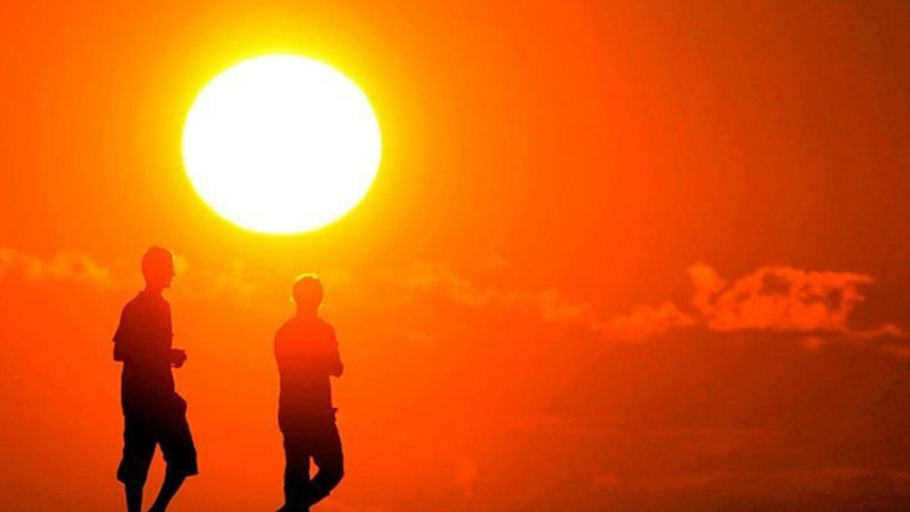 Foto - Yeniden ateş topunun içinde olacağız: ‘Yaz bir ay daha uzayacak!’ Yağmur ne zaman yağacak?