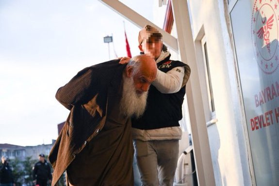 Foto - Türkiye’de yakalanan MOSSAD casusları ile ilgili flaş gelişme! Ahmet Hakan ve sunucu Mehmet Akif Ersoy, buna çok ama çok şaşırdı! Şunların tipine bak hele