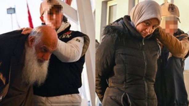 Foto - Türkiye’de yakalanan MOSSAD casusları ile ilgili flaş gelişme! Ahmet Hakan ve sunucu Mehmet Akif Ersoy, buna çok ama çok şaşırdı! Şunların tipine bak hele