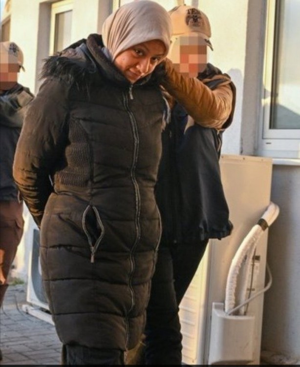 Foto - Türkiye’de yakalanan MOSSAD casusları ile ilgili flaş gelişme! Ahmet Hakan ve sunucu Mehmet Akif Ersoy, buna çok ama çok şaşırdı! Şunların tipine bak hele