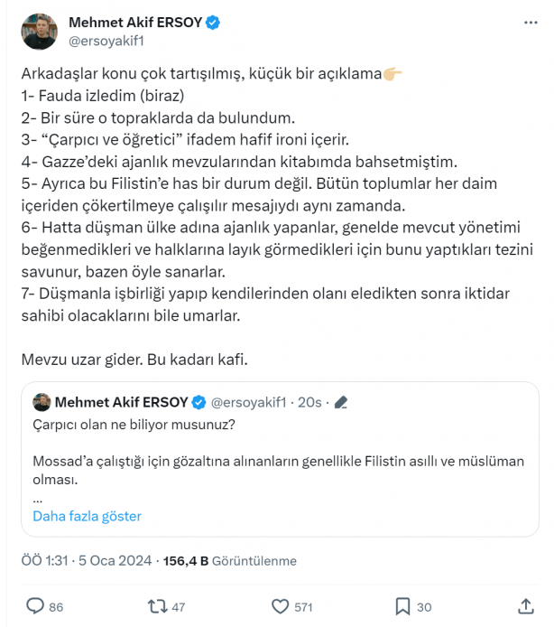 Foto - Türkiye’de yakalanan MOSSAD casusları ile ilgili flaş gelişme! Ahmet Hakan ve sunucu Mehmet Akif Ersoy, buna çok ama çok şaşırdı! Şunların tipine bak hele