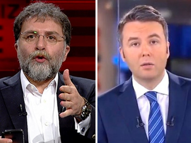 Türkiye’de yakalanan MOSSAD casusları ile ilgili flaş gelişme! Ahmet Hakan ve sunucu Mehmet Akif Ersoy, buna çok ama çok şaşırdı! Şunların tipine bak hele