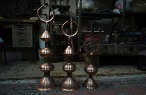 Foto - Türkiye'de yalnızca 4 kişi kaldılar! Dünyanın her yerinden talep var