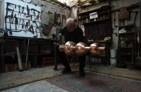 Foto - Türkiye'de yalnızca 4 kişi kaldılar! Dünyanın her yerinden talep var