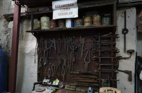 Foto - Türkiye'de yalnızca 4 kişi kaldılar! Dünyanın her yerinden talep var