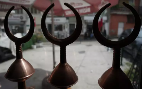 Foto - Türkiye'de yalnızca 4 kişi kaldılar! Dünyanın her yerinden talep var