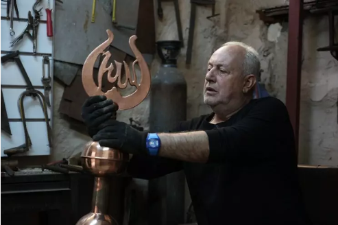 Foto - Türkiye'de yalnızca 4 kişi kaldılar! Dünyanın her yerinden talep var