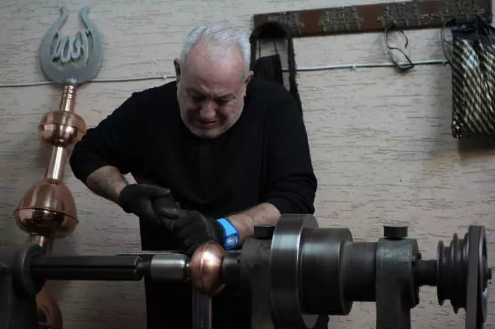 Foto - Türkiye'de yalnızca 4 kişi kaldılar! Dünyanın her yerinden talep var