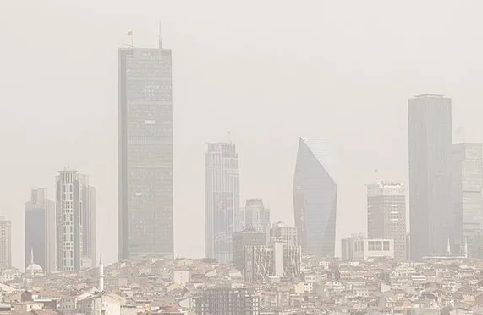 Foto - Türkiye'de yarından itibaren etkili olacak! Kötü haber... Suudi Arabistan ve Afrika'dan geliyor... 