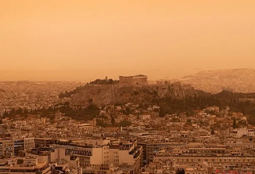 Türkiye'de yarından itibaren etkili olacak! Kötü haber... Suudi Arabistan ve Afrika'dan geliyor... 