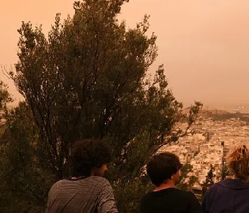 Foto - Türkiye'de yarından itibaren etkili olacak! Kötü haber... Suudi Arabistan ve Afrika'dan geliyor... 