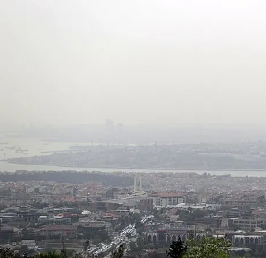 Foto - Türkiye'de yarından itibaren etkili olacak! Kötü haber... Suudi Arabistan ve Afrika'dan geliyor... 