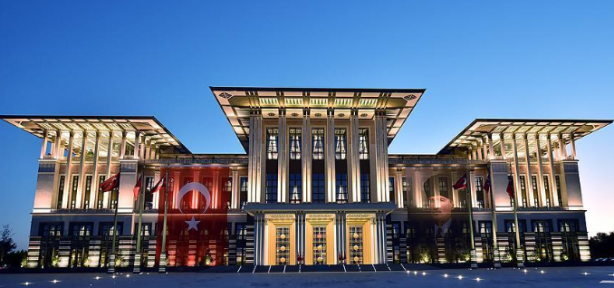 Foto - Türkiye’de yaşıyorlar. biz onları Türk sanıyoruz oysa hepsi İsrail’e çalışıyor