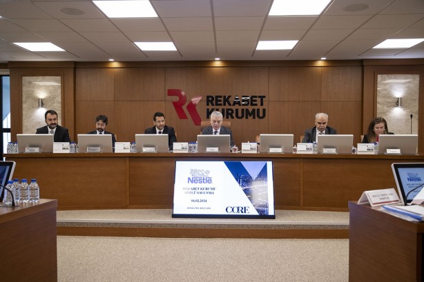 Foto - Türkiye’de yemeyen neredeyse yoktu! Nestle ile ilgili şok gelişme! Duyan şaşkına döndü