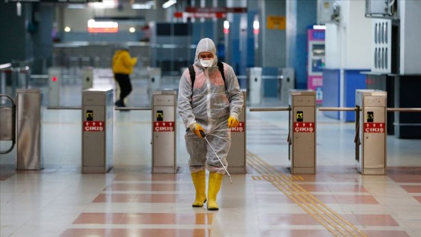 Foto - Türkiye'de yeni 'koronavirüs' kararı! Artık 35 ili kapsıyor