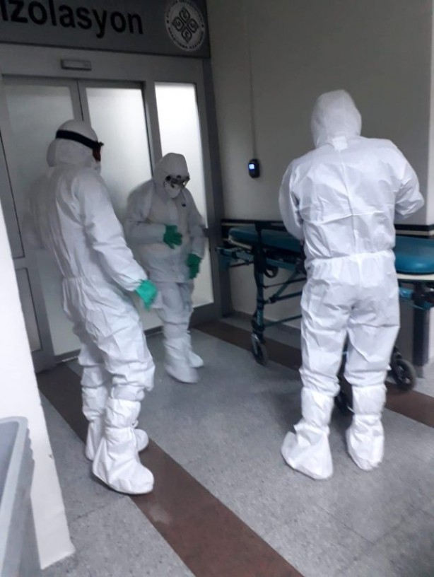 Foto - Türkiye'de yeni 'koronavirüs' kararı! Artık 35 ili kapsıyor