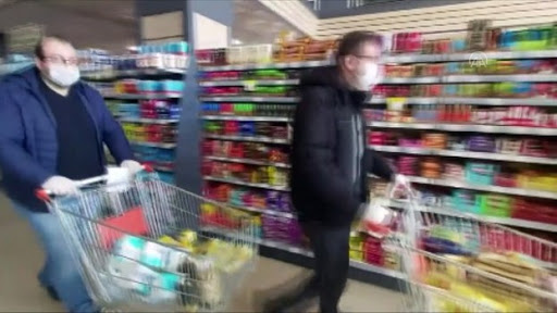 Foto - Türkiye'de yeni 'koronavirüs' kararı! Artık 35 ili kapsıyor