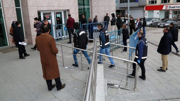 Foto - Türkiye'de yeni 'koronavirüs' kararı! Artık 35 ili kapsıyor