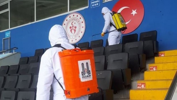 Foto - Türkiye'de yeni 'koronavirüs' kararı! Artık 35 ili kapsıyor