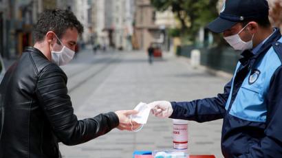 Foto - Türkiye'de yeni 'koronavirüs' kararı! Artık 35 ili kapsıyor