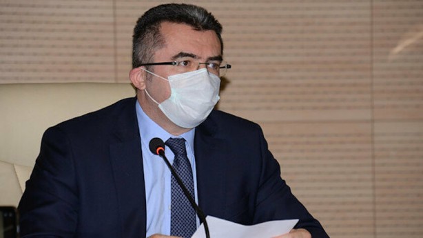 Foto - Türkiye'de yeni 'koronavirüs' kararı! Artık 35 ili kapsıyor