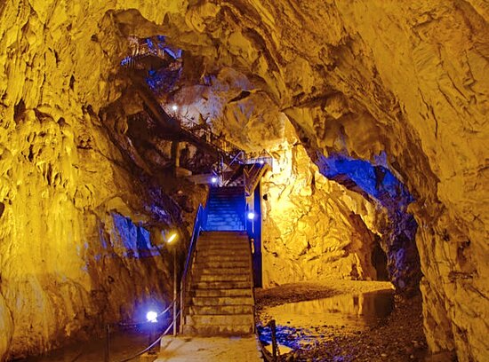 Foto - Türkiye'de yerin 85 metre altında bulundu! Dünya şaşkın, kimse burada olup biteni bir türlü açıklayamıyor