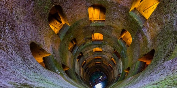Foto - Türkiye'de yerin 85 metre altında bulundu! Dünya şaşkın, kimse burada olup biteni bir türlü açıklayamıyor