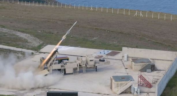 Foto - Türkiye'de yerli ve milli inanılmaz SİPER Hava Savunma Sistemi için geri sayım: Kabul testleri başladı