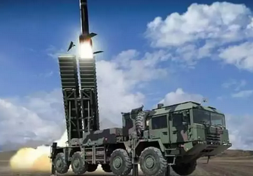 Foto - Türkiye'de yerli ve milli inanılmaz SİPER Hava Savunma Sistemi için geri sayım: Kabul testleri başladı