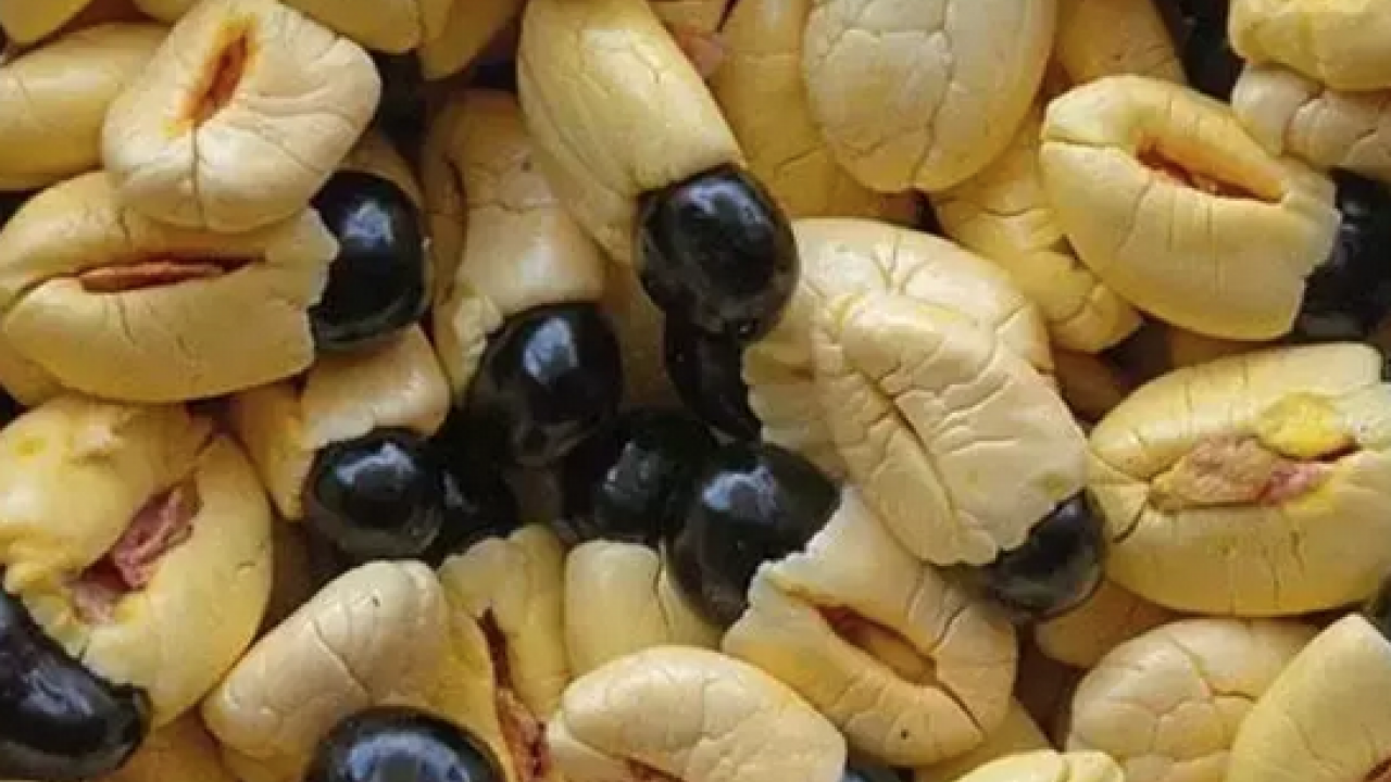 Türkiye'de yeterli ilgiyi görmüyor: Damar genişleten tek meyve! Tansiyonu 12.8'e sabitliyor: Şifa kaynağı