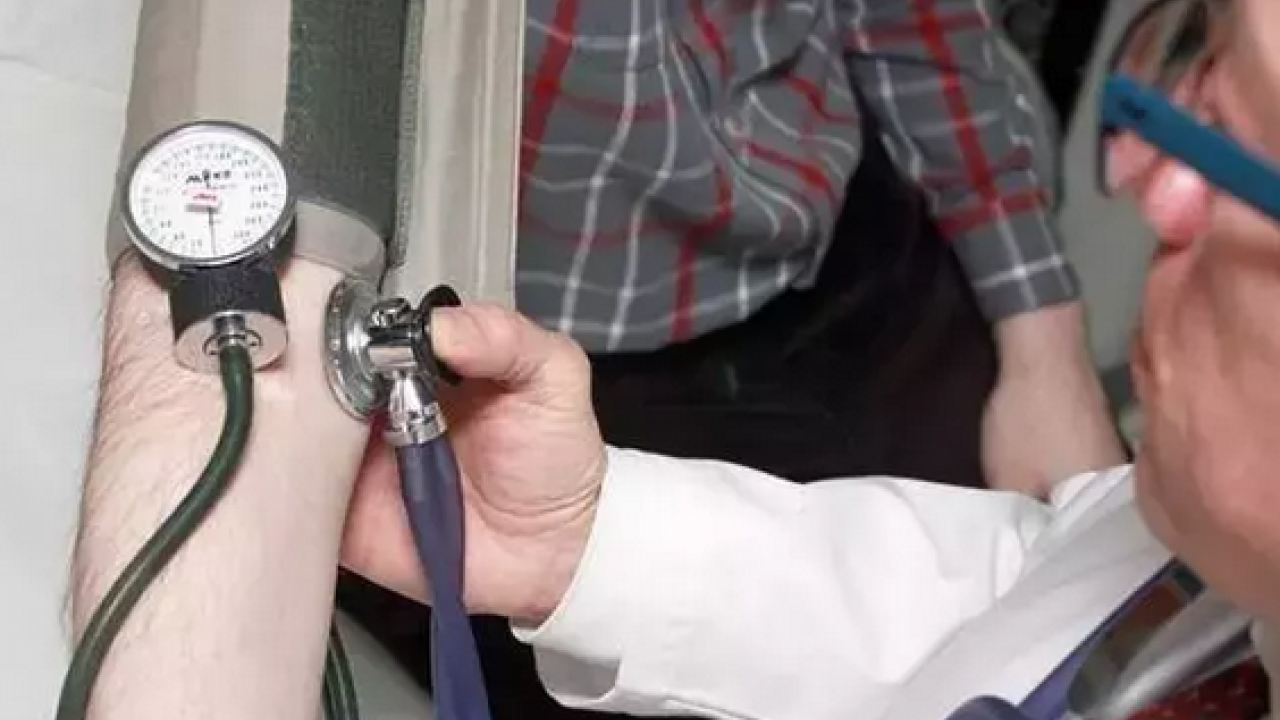 Foto - Türkiye'de yeterli ilgiyi görmüyor: Damar genişleten tek meyve! Tansiyonu 12.8'e sabitliyor: Şifa kaynağı