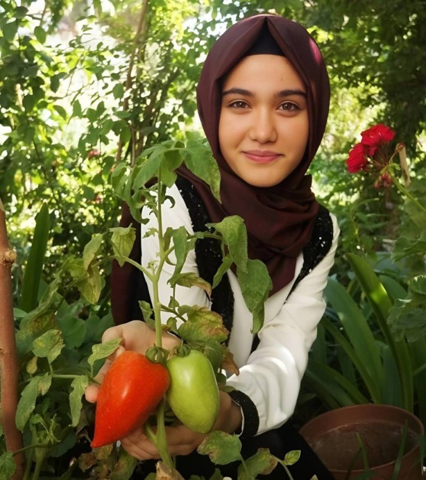 Foto - Türkiye'de yetişiyor ama kimse bilmiyor! Bu neymiş ya böyle! Öyle faydaları var ki öğrenen kilo kilo alıyor