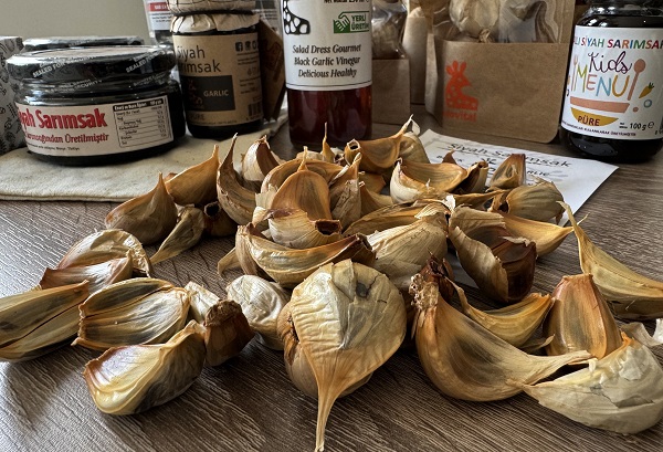 Foto - Türkiye’de yetiştirilip dünyaya satılıyor