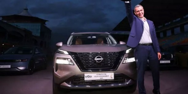 Foto - Türkiye'de 'Yılın Otomobili’ açıklandı